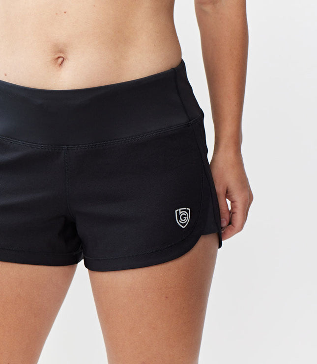 Fast & Free Women's Workout Shorts