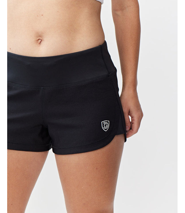 Fast & Free Women's Workout Shorts
