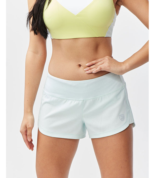 Fast & Free Women's Workout Shorts