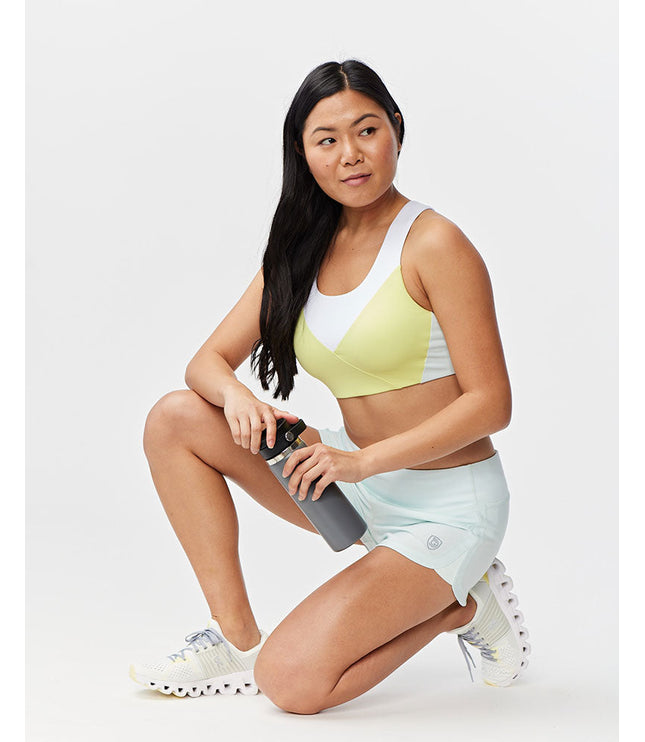 Fast & Free Women's Workout Shorts