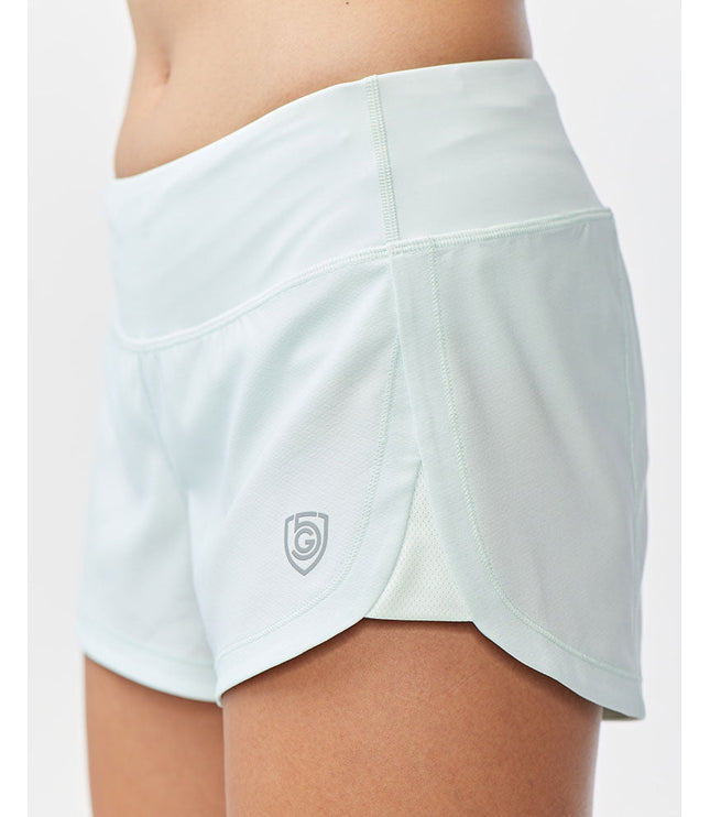 Fast & Free Women's Workout Shorts