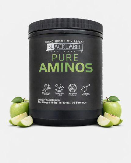 PURE AMINOS