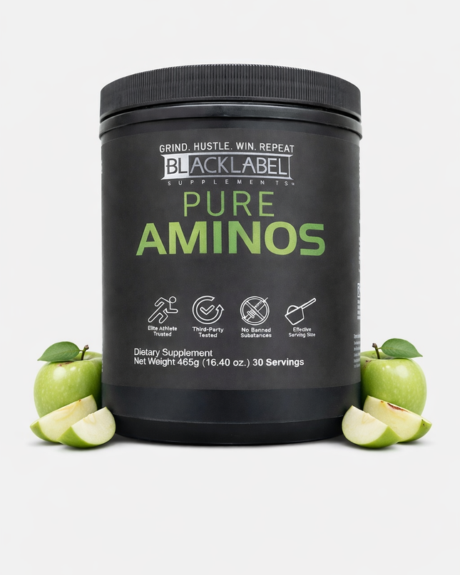 PURE AMINOS
