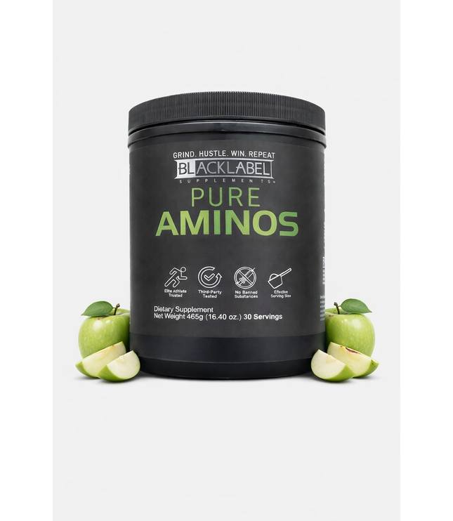 PURE AMINOS