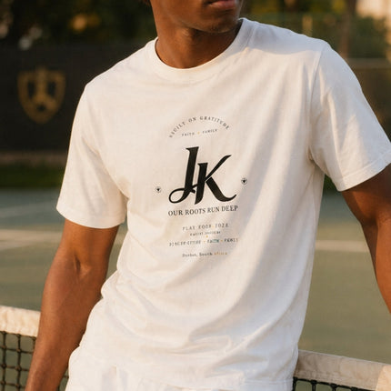 Koenig "Play For More" Tee