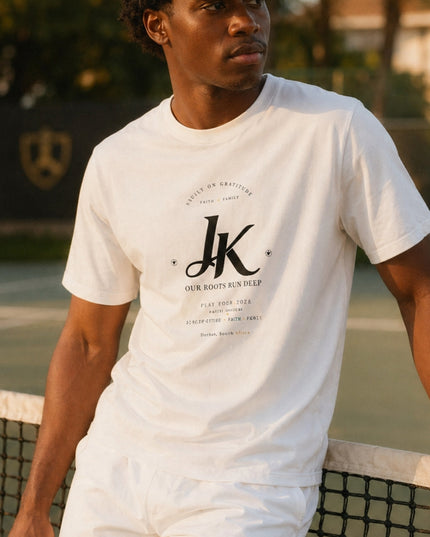 Koenig "Play For More" Tee