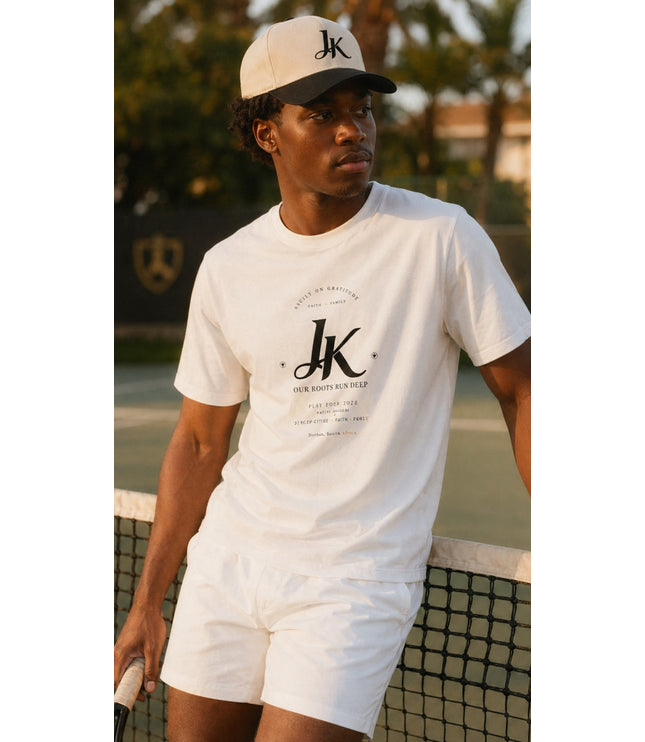 Koenig "Play For More" Tee