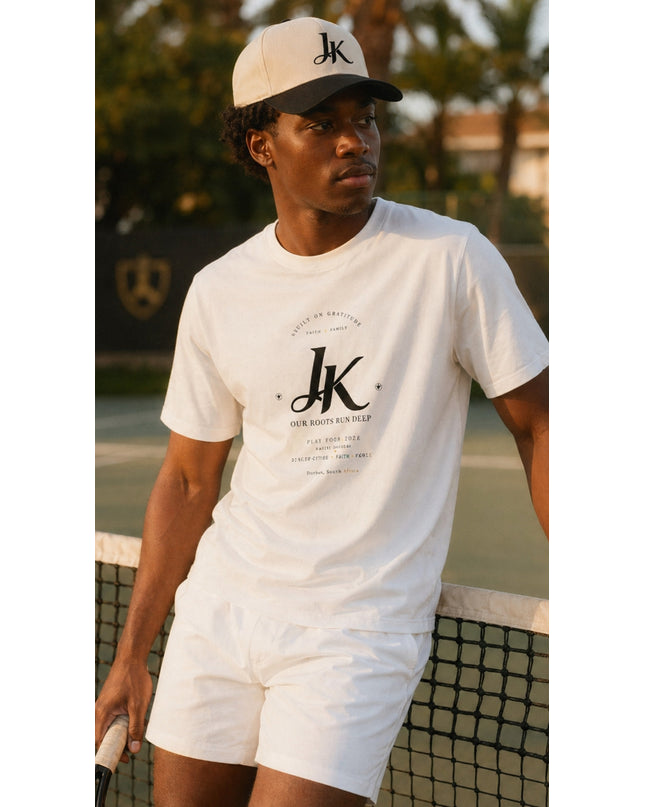 Koenig "Play For More" Tee