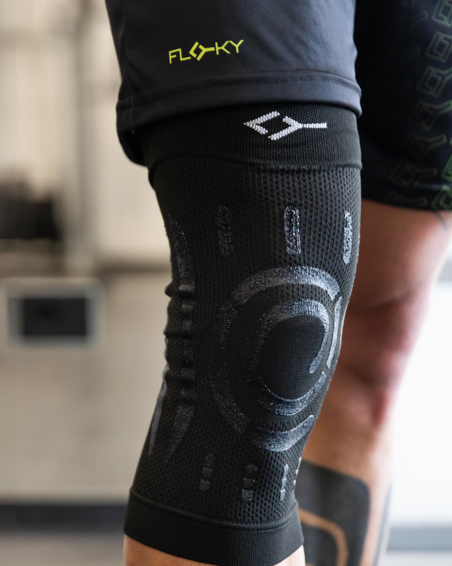 KNEE Support Knee Brace