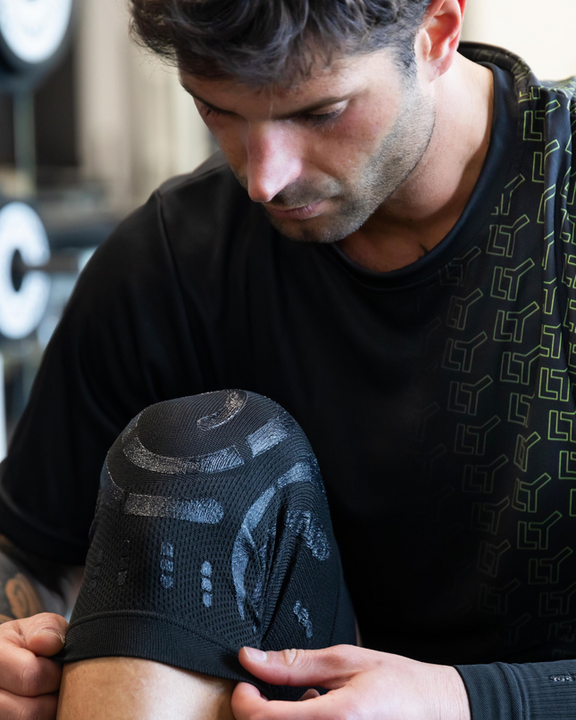 KNEE Support Knee Brace