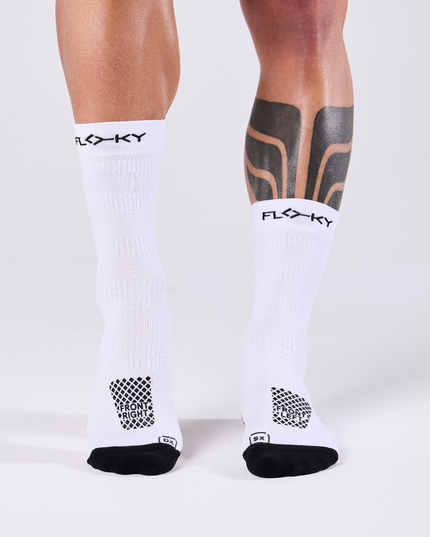 RUN UP Medium Sock