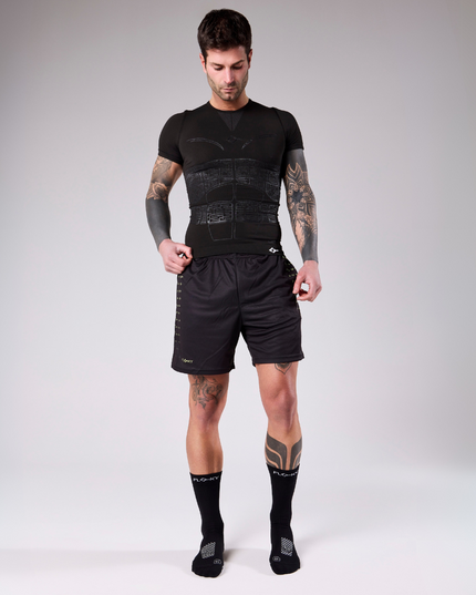 RUN UP Medium Sock