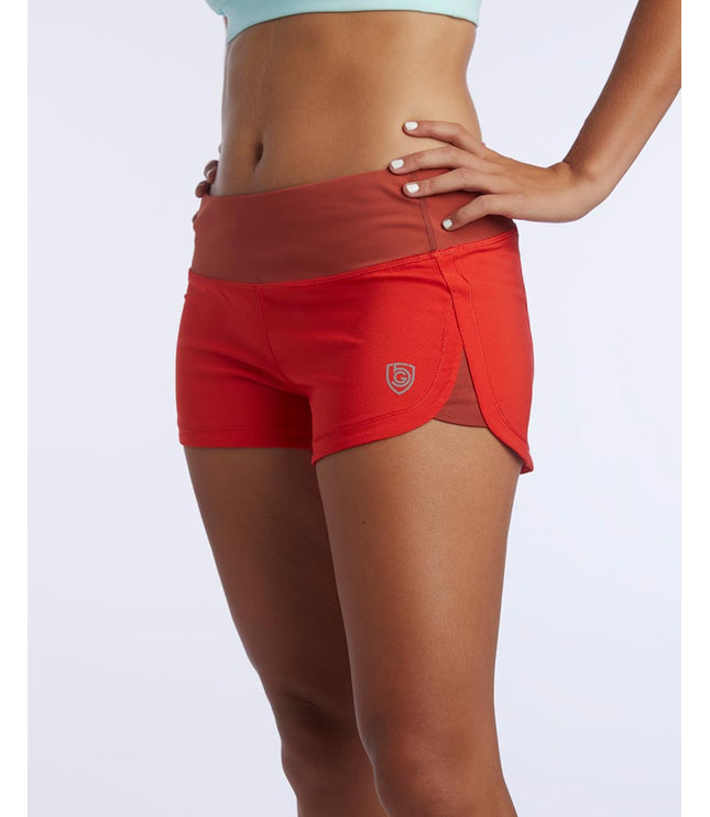 Fast & Free Women's Workout Shorts