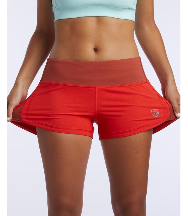 Fast & Free Women's Workout Shorts