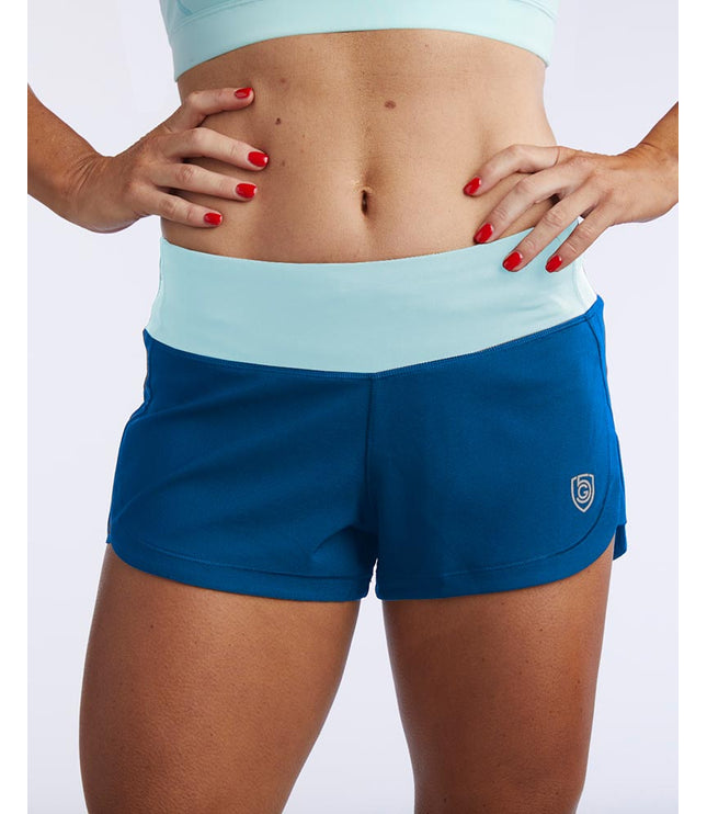 Fast & Free Women's Workout Shorts