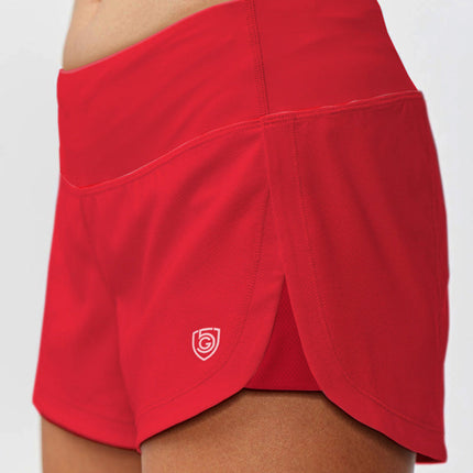 Fast & Free Women's Workout Shorts