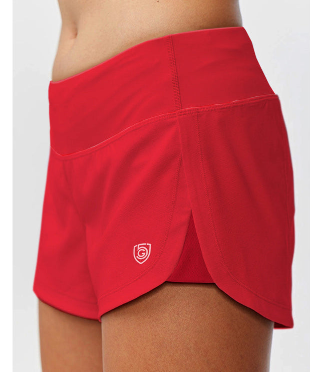 Fast & Free Women's Workout Shorts