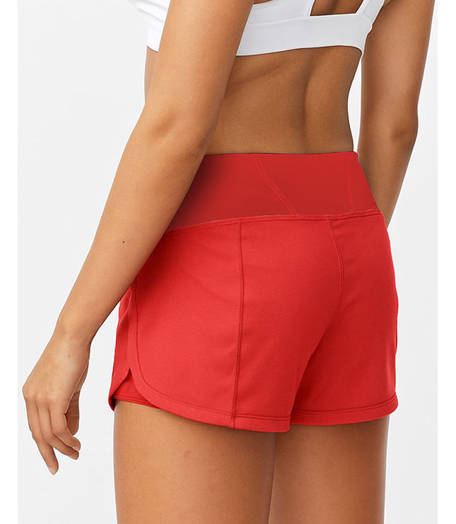Fast & Free Women's Workout Shorts