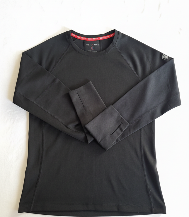 Foudy 2.0 Women's Long Sleeve Athletic Top