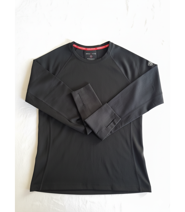 Foudy 2.0 Women's Long Sleeve Athletic Top