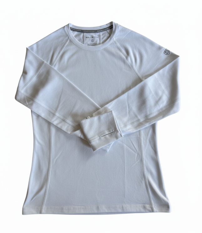 Foudy 2.0 Women's Long Sleeve Athletic Top