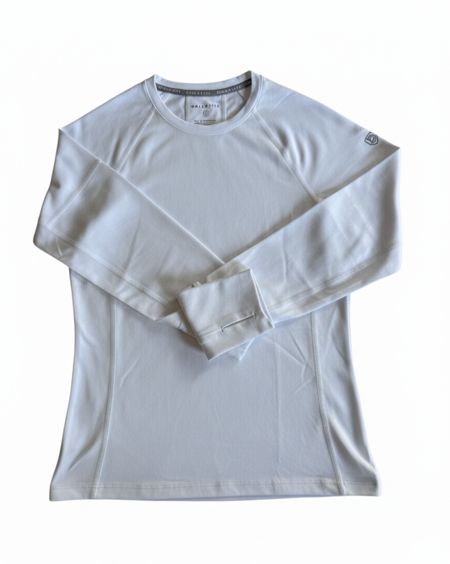 Foudy 2.0 Women's Long Sleeve Athletic Top