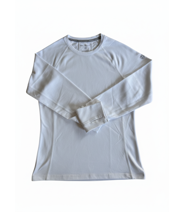 Foudy 2.0 Women's Long Sleeve Athletic Top