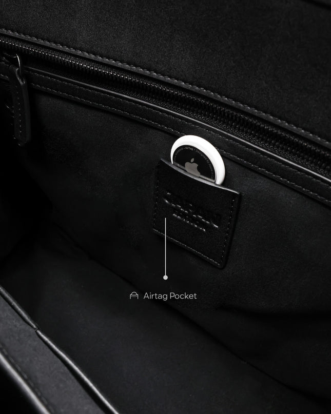 Japan Overnight Tote