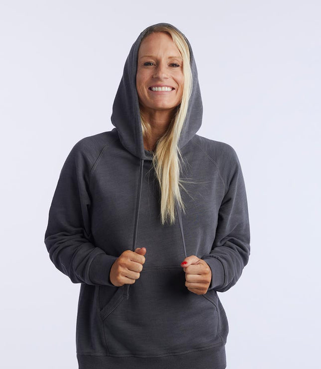 Freasy Women's Relaxed Fit Hoodie