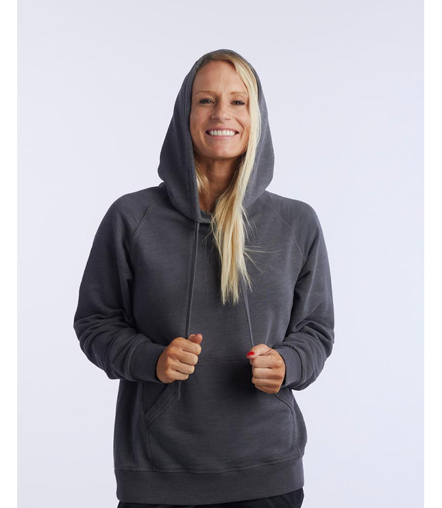 Freasy Women's Relaxed Fit Hoodie