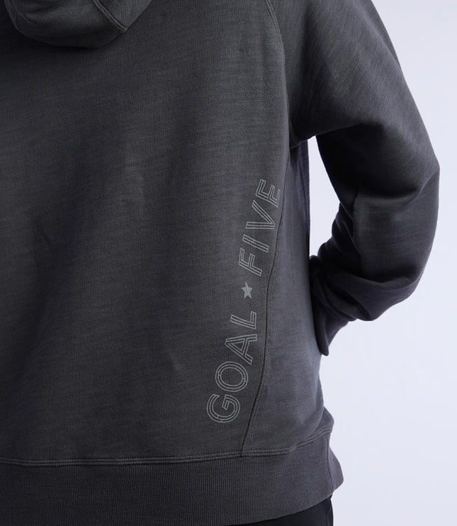 Freasy Women's Relaxed Fit Hoodie