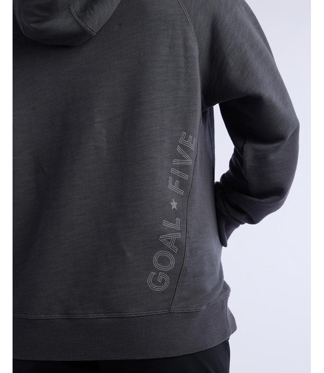 Freasy Women's Relaxed Fit Hoodie