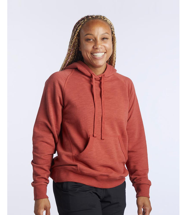 Freasy Women's Relaxed Fit Hoodie