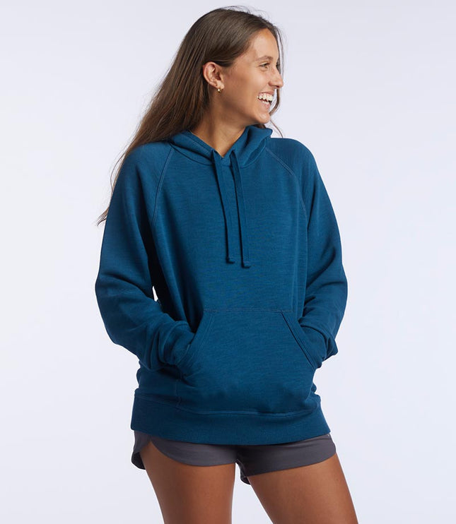 Freasy Women's Relaxed Fit Hoodie
