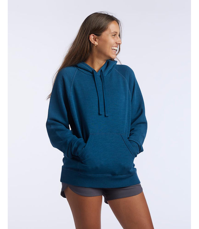 Freasy Women's Relaxed Fit Hoodie