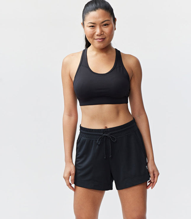 G5 Advance 4.5" Knit Short