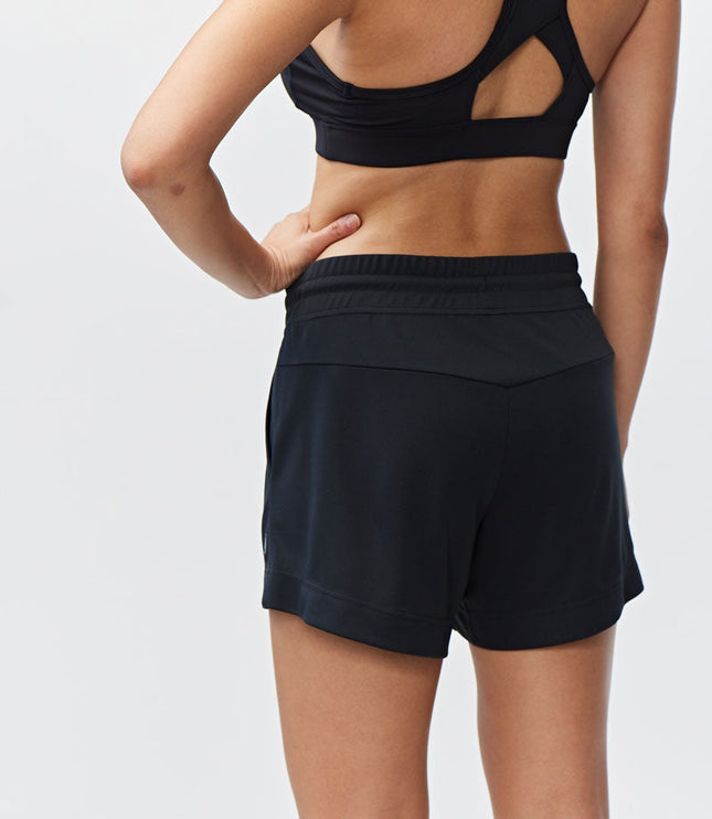 G5 Advance 4.5" Knit Short