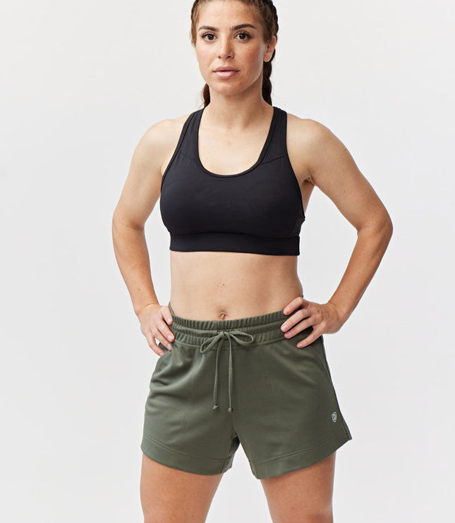 G5 Advance 4.5" Knit Short