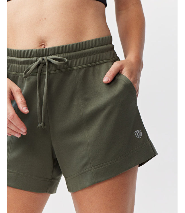 G5 Advance 4.5" Knit Short
