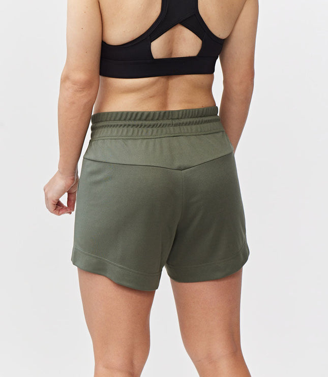 G5 Advance 4.5" Knit Short