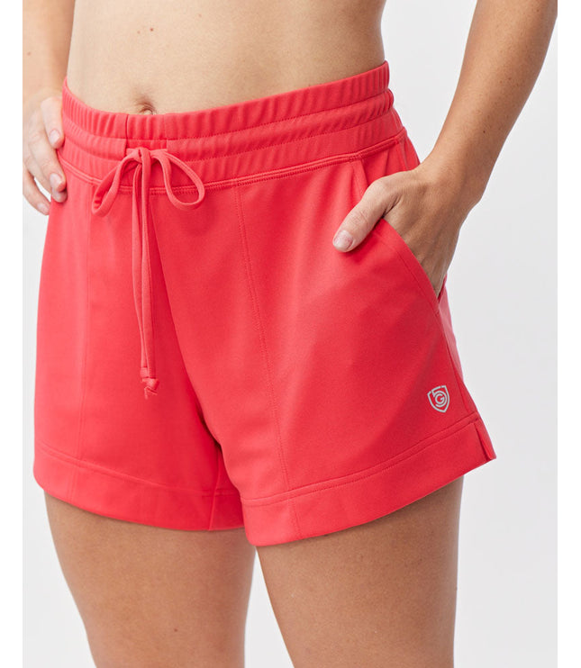 G5 Advance 4.5" Knit Short