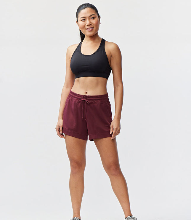 G5 Advance 4.5" Knit Short