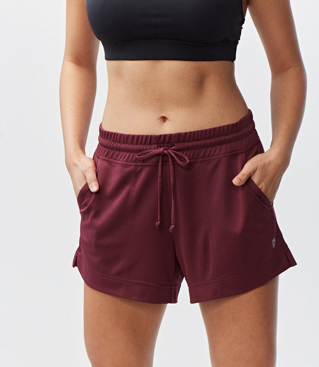 G5 Advance 4.5" Knit Short