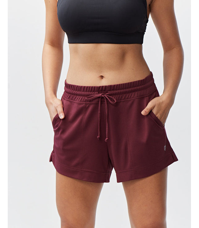 G5 Advance 4.5" Knit Short