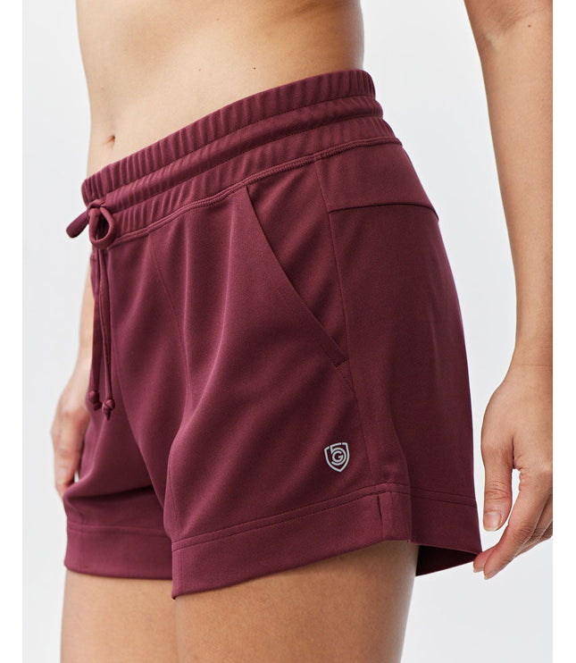 G5 Advance 4.5" Knit Short