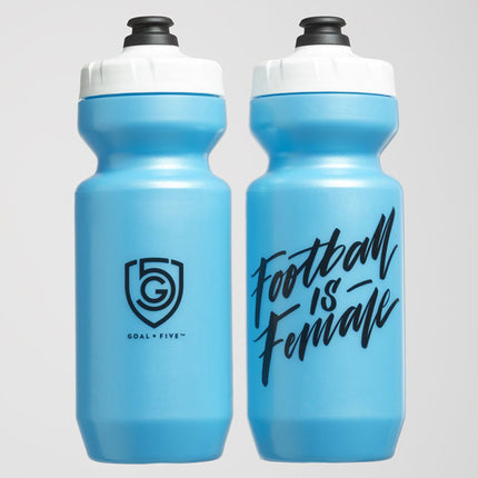 G5 Purist 22oz Water Bottle