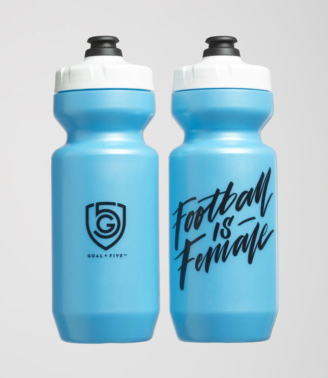 G5 Purist 22oz Water Bottle