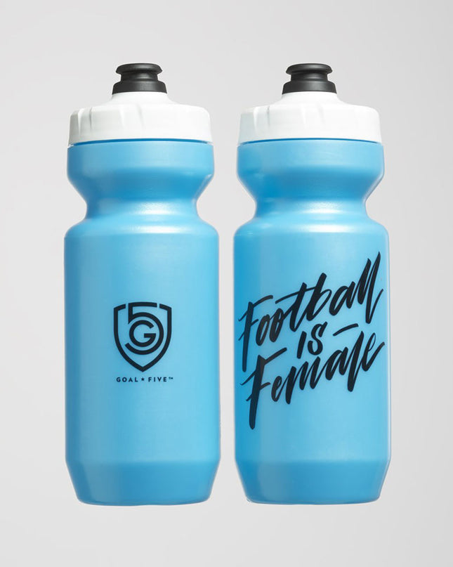 G5 Purist 22oz Water Bottle