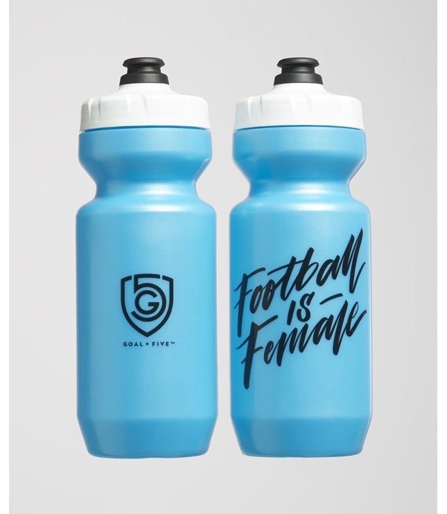 G5 Purist 22oz Water Bottle
