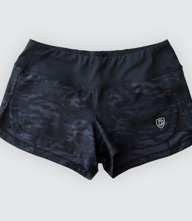 Fast & Free Women's Workout Shorts